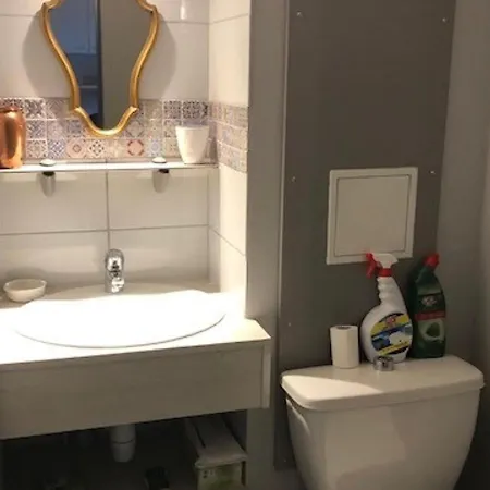 Apartament Charmant 2 Pieces Avec Piscine A - Fr-1-712-42 Trouville-sur-Mer