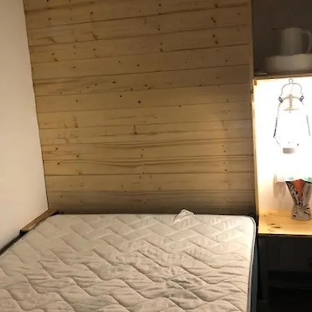 Apartament Charmant 2 Pieces Avec Piscine A - Fr-1-712-42